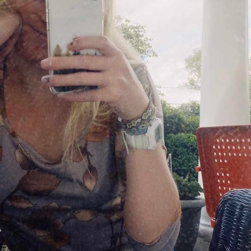 Vintage Dolce and Gabbana Shirt